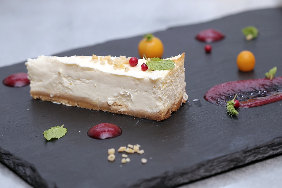 Gastronomia molekularna