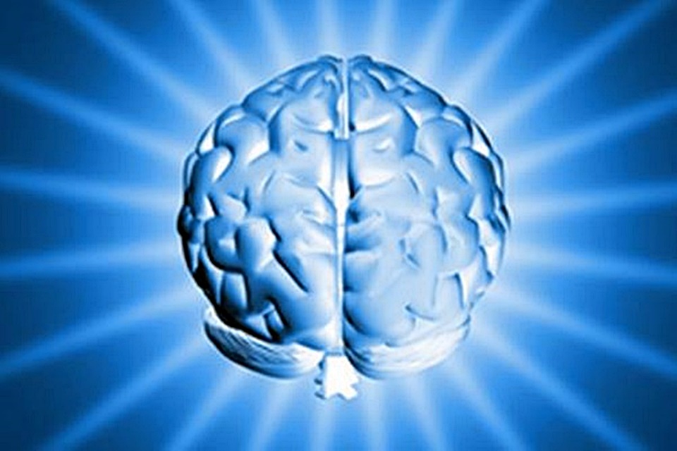 Mózg starzeje się