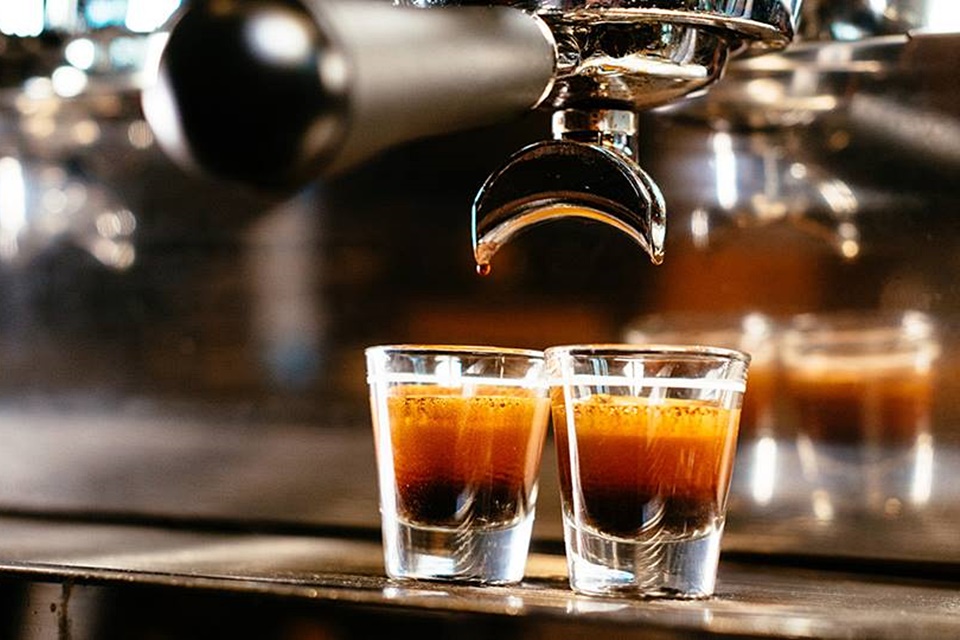 Kawowy Kalkulator Energii