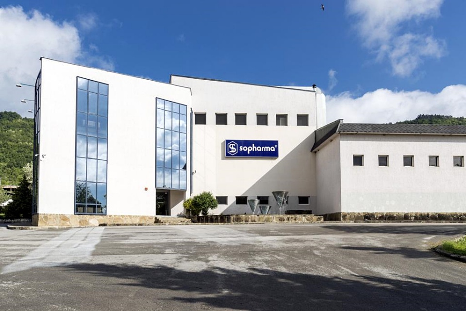 Sopharma AD