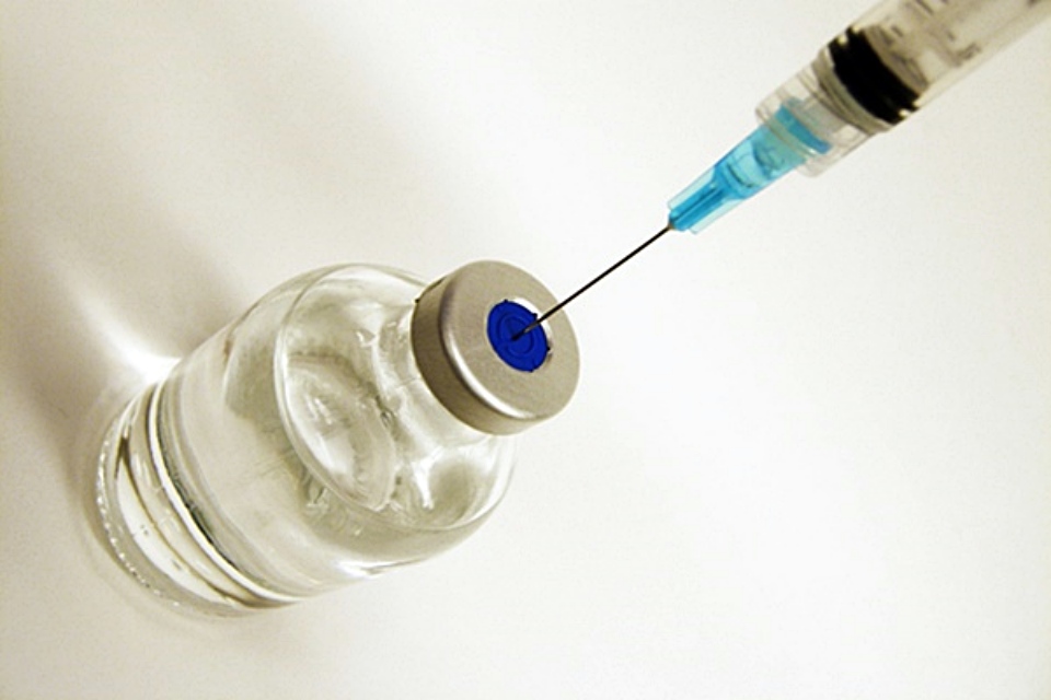 Szczepionka na koronawirusa