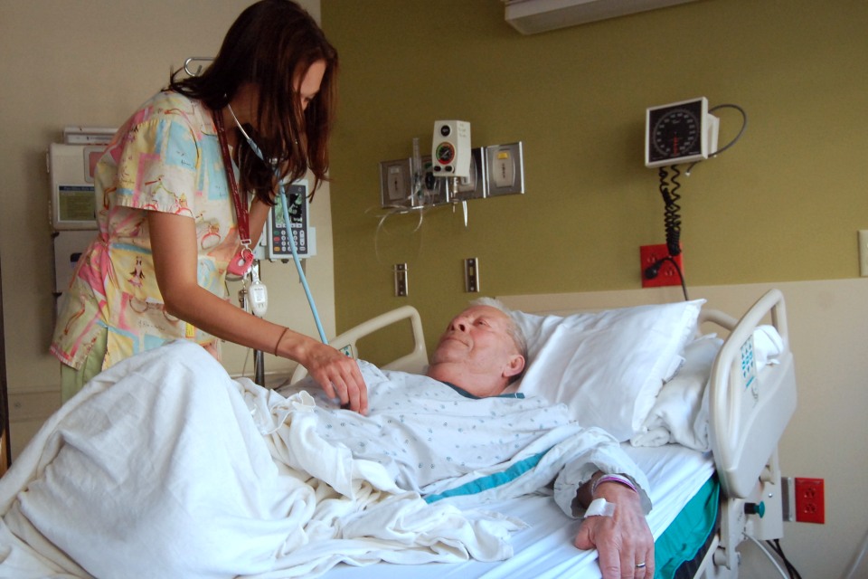 ryzyko ciężkiego przebiegu COVID-19