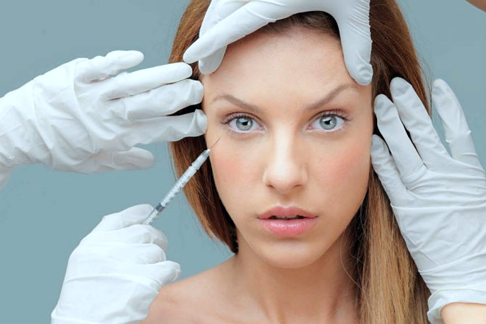 Medycyna estetyczna w Polsce