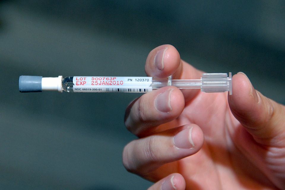 infekcje grypowe w sezonie 2019/2020