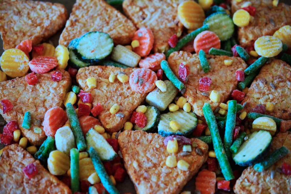 importowane mrożonki zakażone koronawirusem