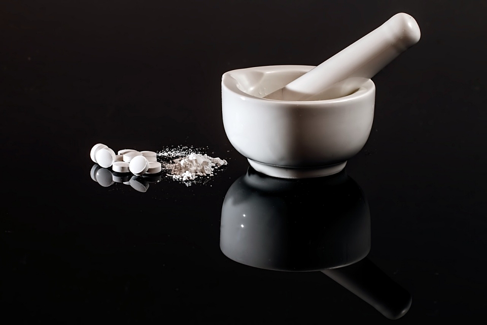 cudowny środek na koronawirusa