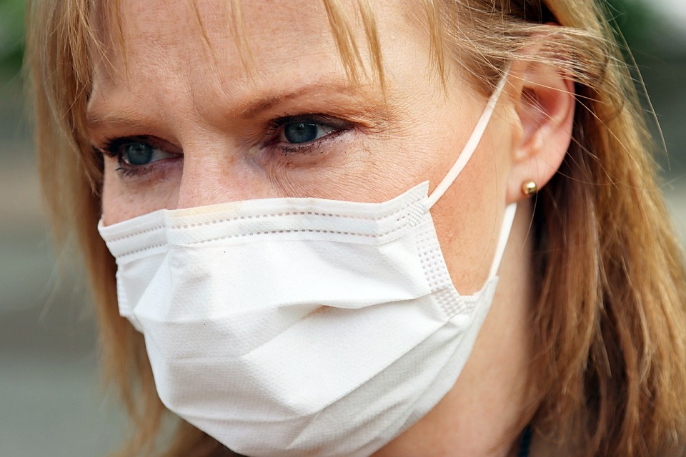 obostrzenia w 19 powiatach