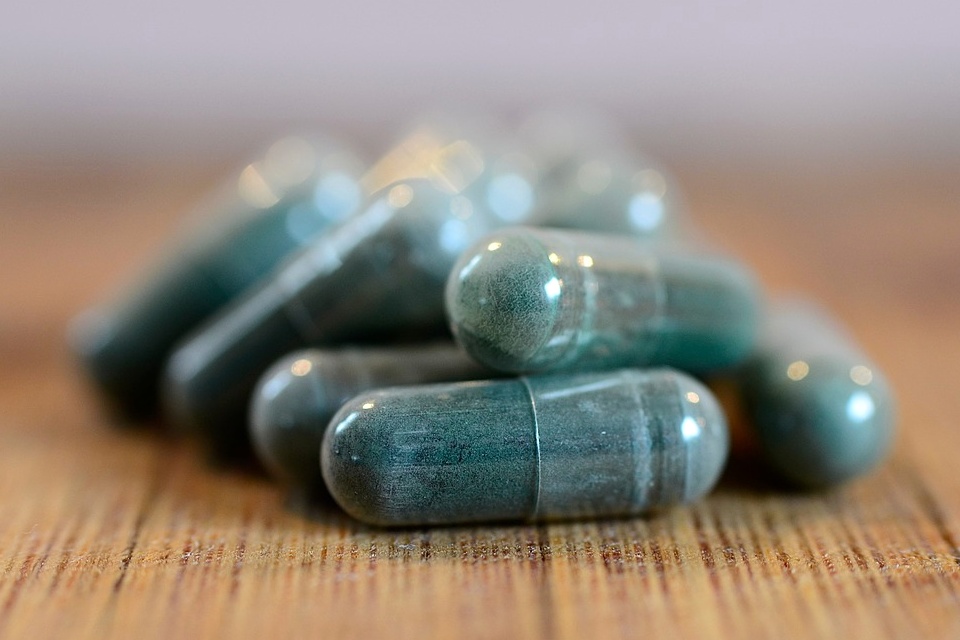 Leki na schizofrenię mogą chronić przed SARS-CoV-2